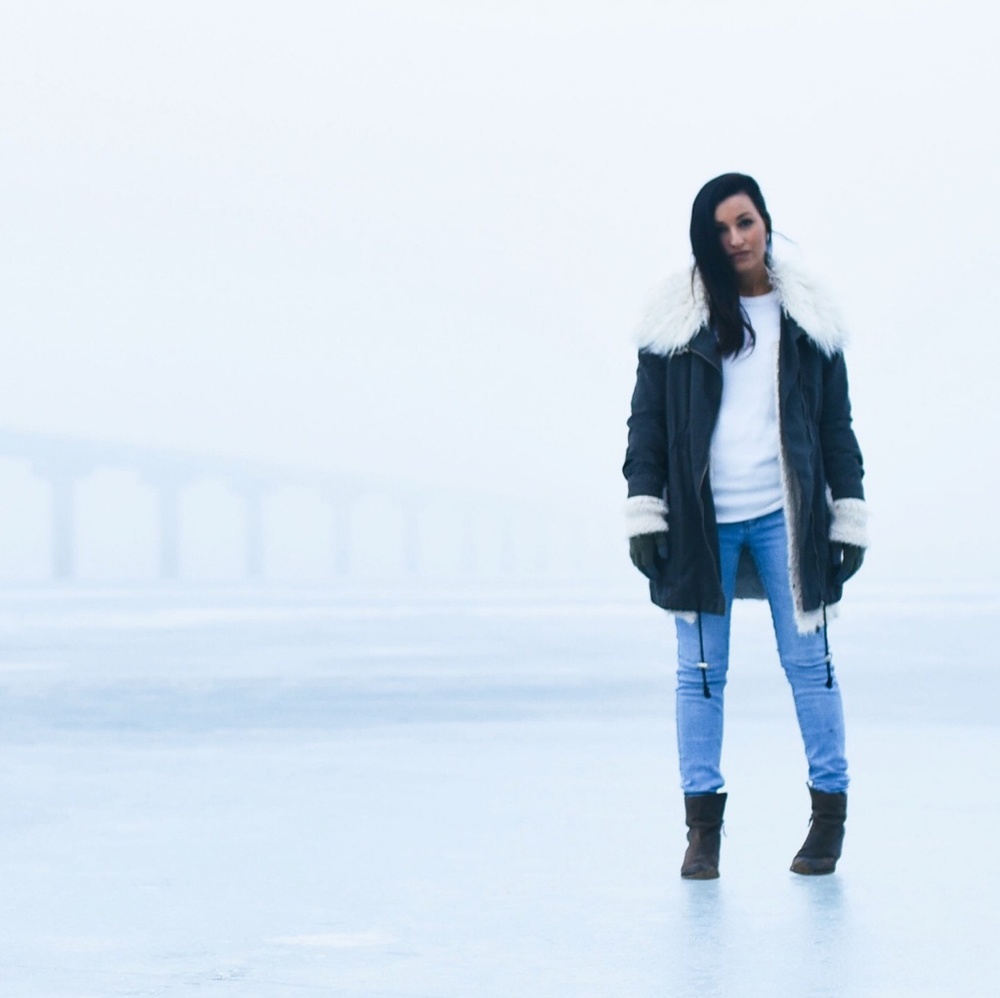 Anorak Jacket - Picture 4 of 4